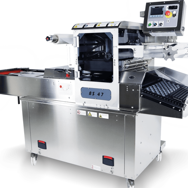 Automatische Siegelmaschinen